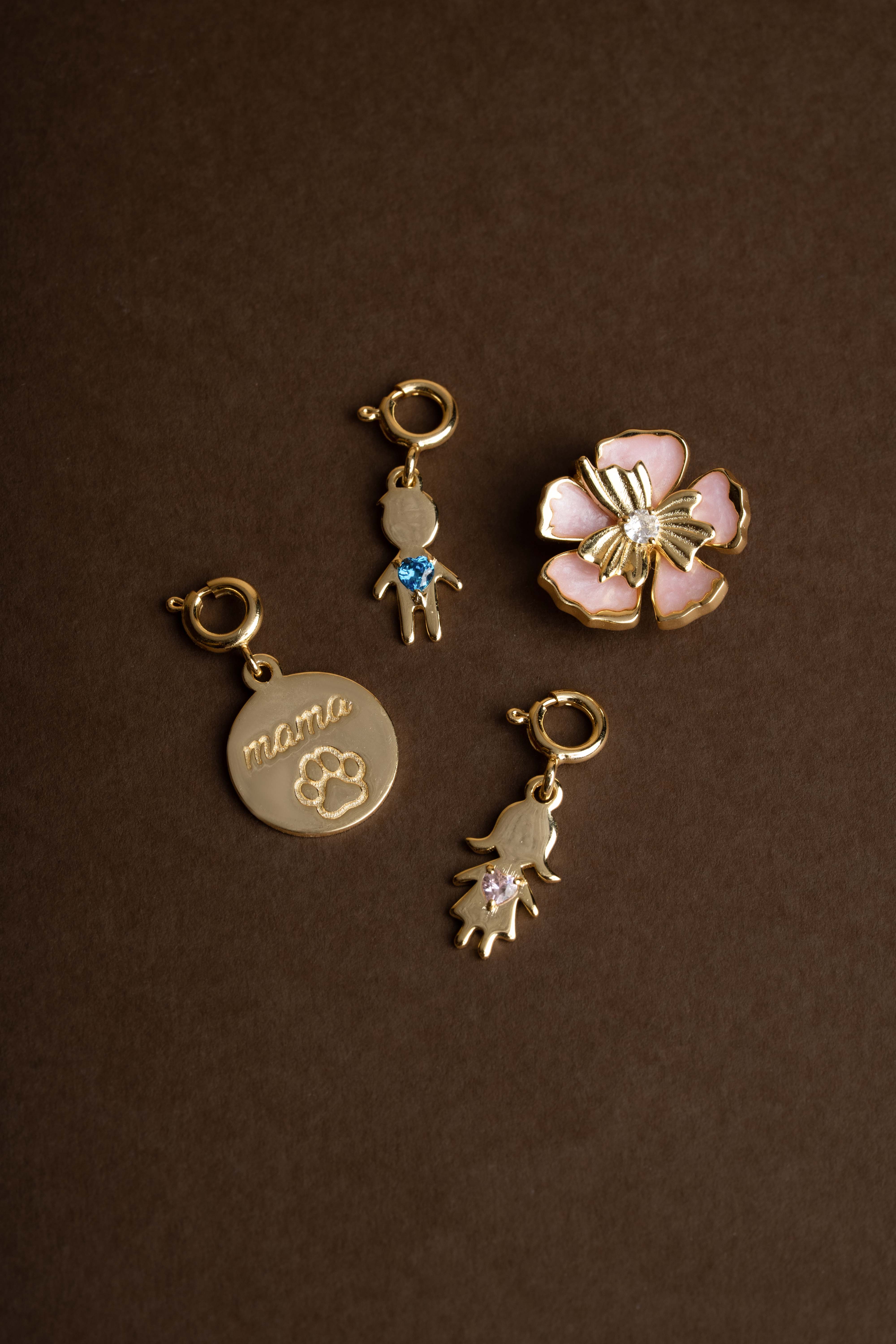 mom's keepsake