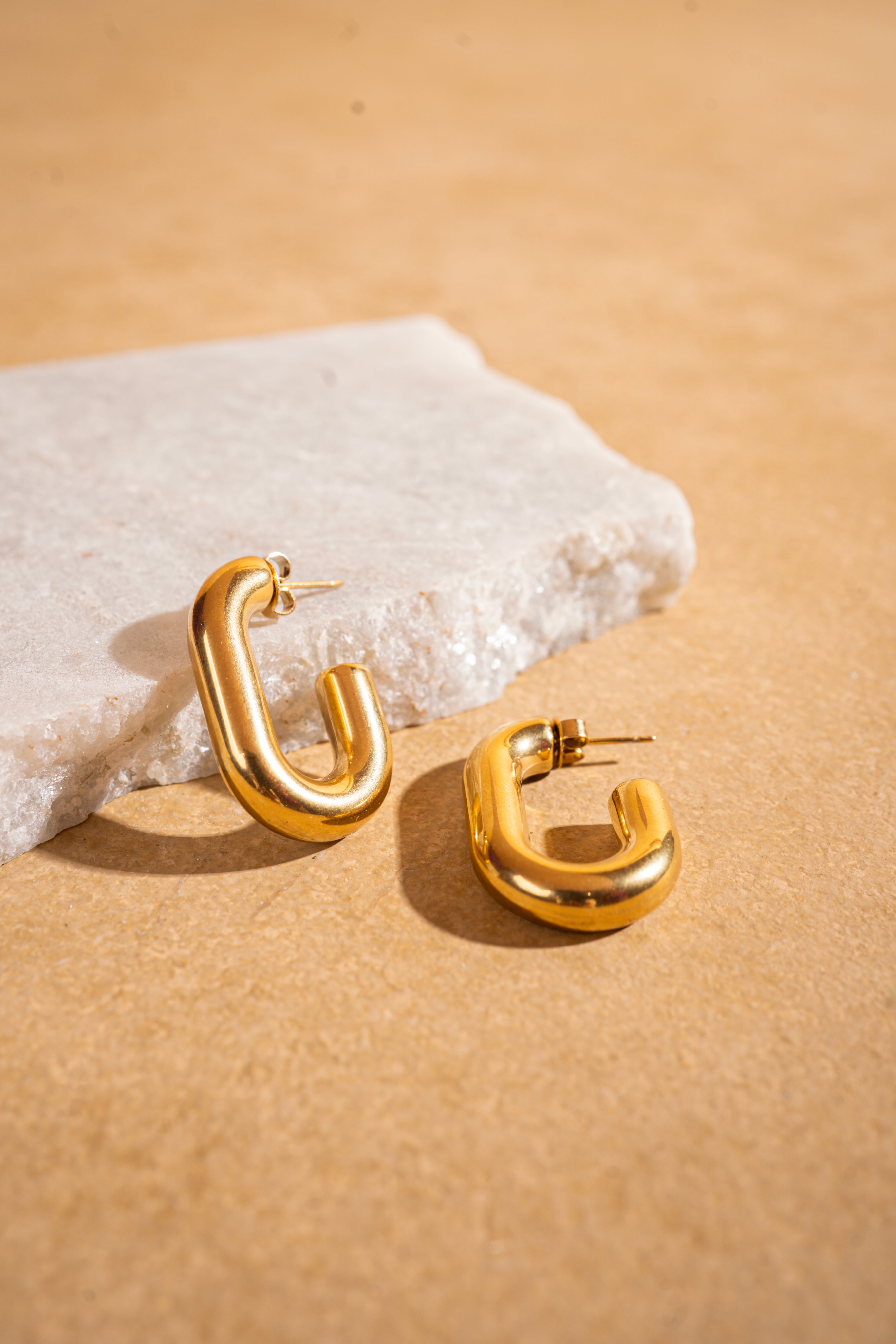 Capsule Jewelry Drop