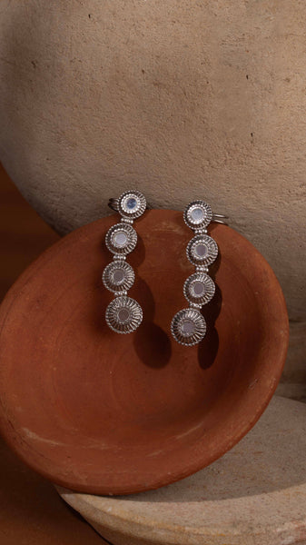 Aabha Ear Cuffs