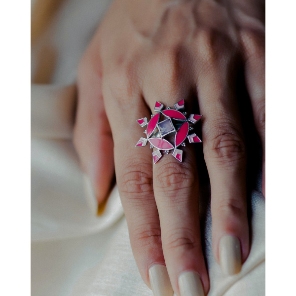 Aza-Ring-Pink1