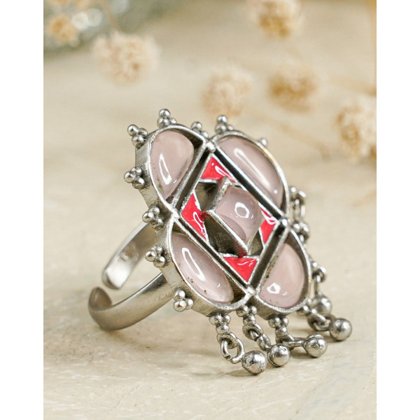 Sabrina-Ring-with-stones-Pink1