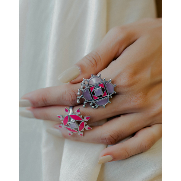 Sabrina-Ring-with-stones-Pink2