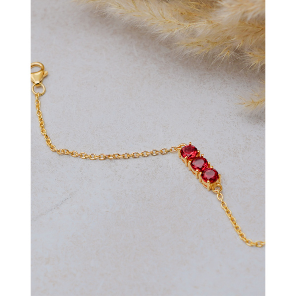 Zoe-Bracelet-Ruby-Hydro