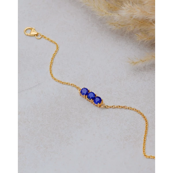 Zoe-Bracelet-Sapphire-Corrundum