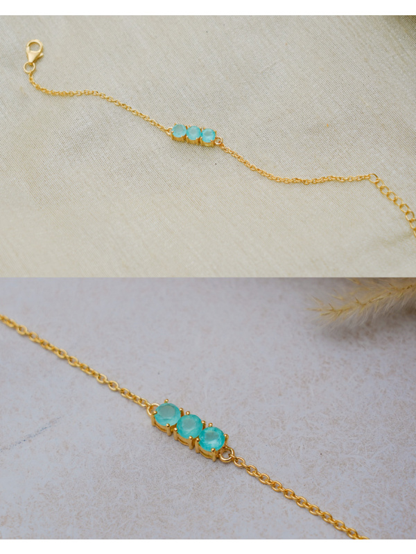 Zoe-Necklace-Aquamarine