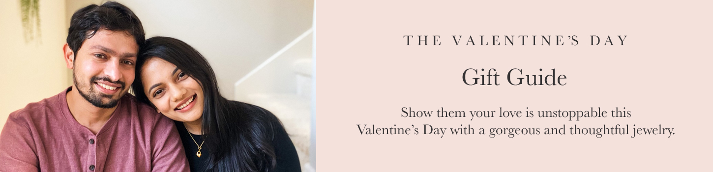 Valentine's Day Edit
