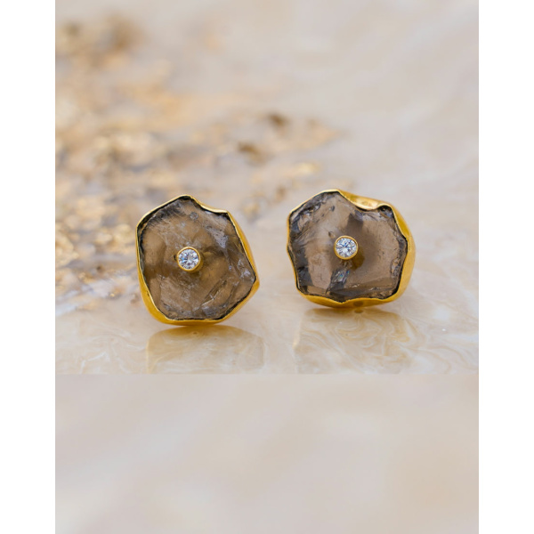 Alba-Studs-Brown-PS